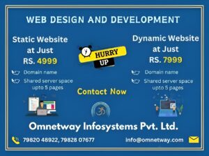 top 10 web design companies in delhi