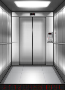 lift installation and AMC