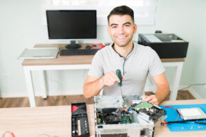 Refurbished Laptop and Desktop In Delhi